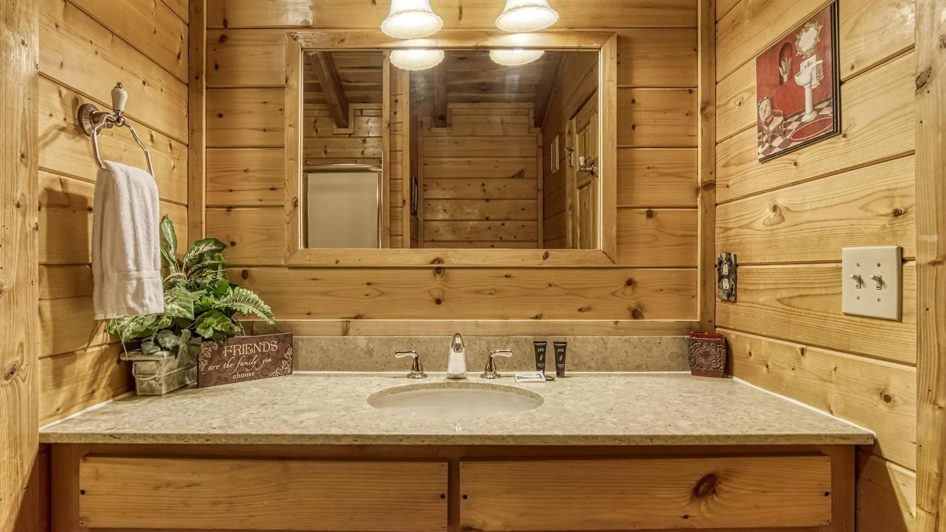 Whispering Creek #302 Holiday home