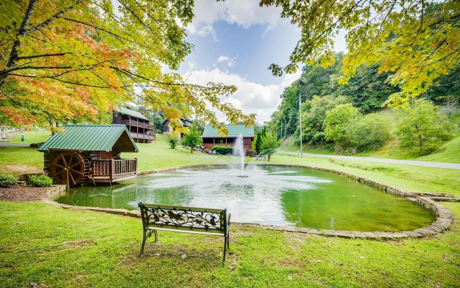 Heavenly Escape Villa