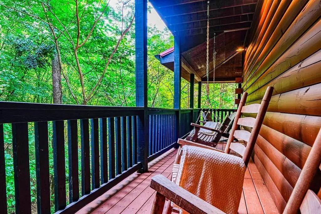 Hébergement de vacances Private! Hot Tub! Parkway 2min! Petsok! Bbq! *