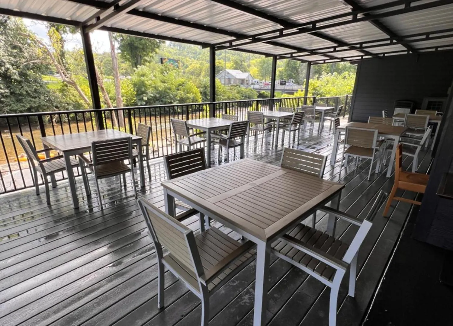 Hotell Country & By Radisson, South, Tn