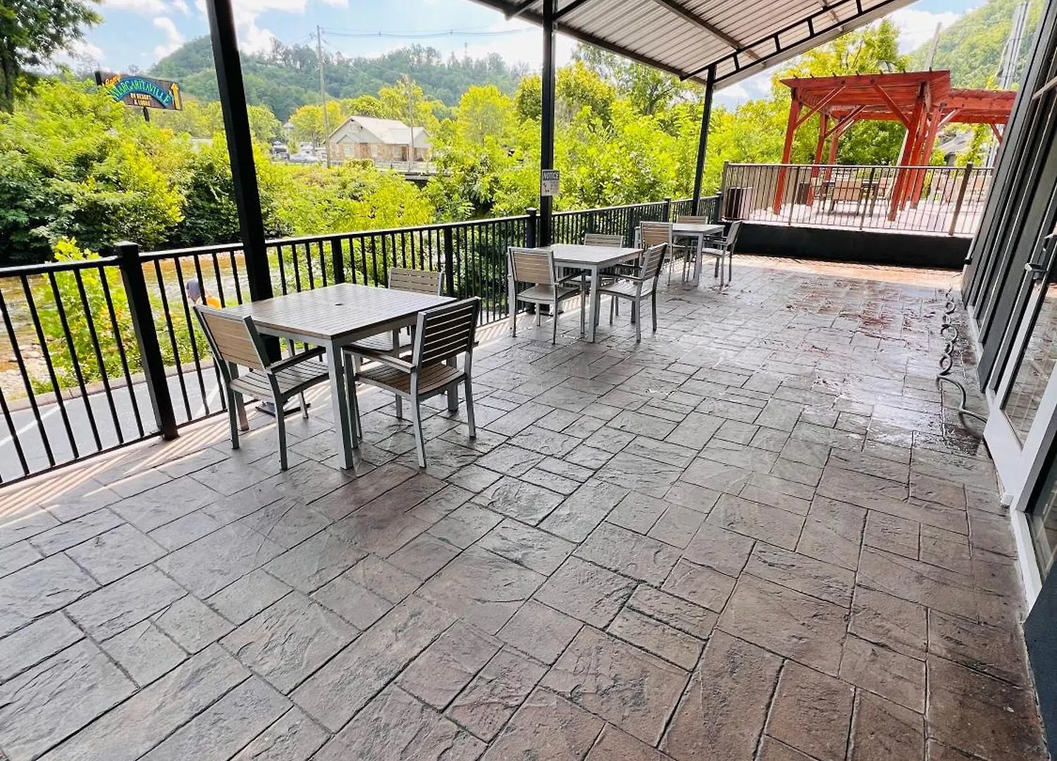 Country & By Radisson, South, Tn Hotell 3*