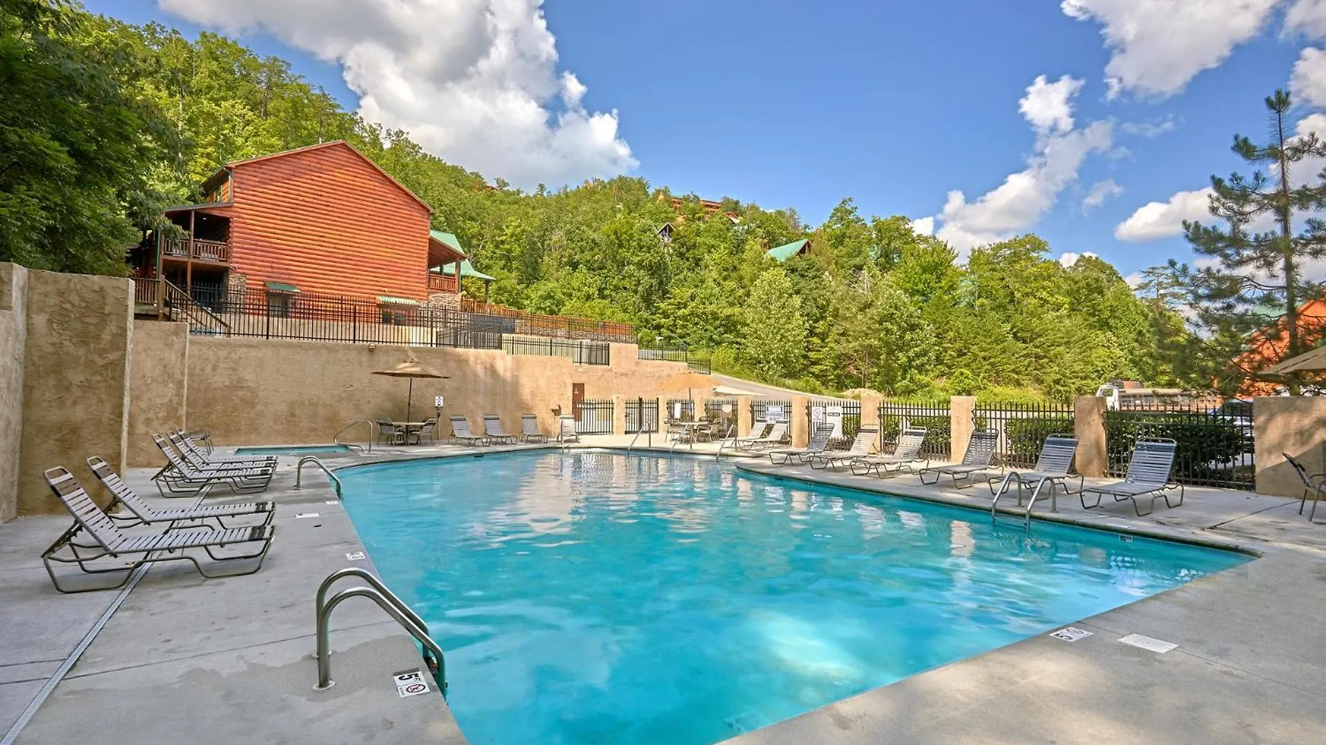 A Mountain View Theater Holiday Holiday home *