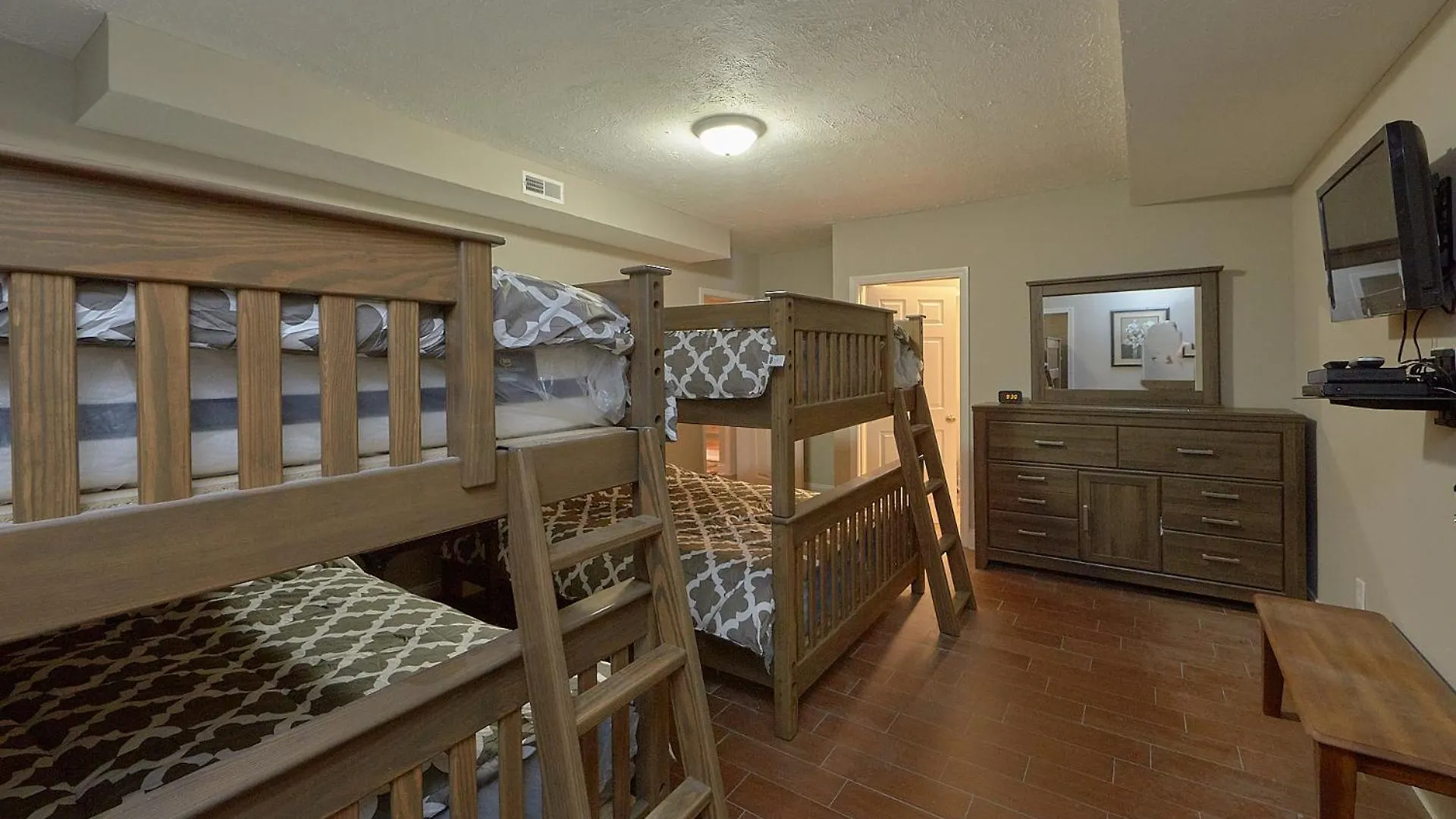 The Pillars Holiday home Pigeon Forge