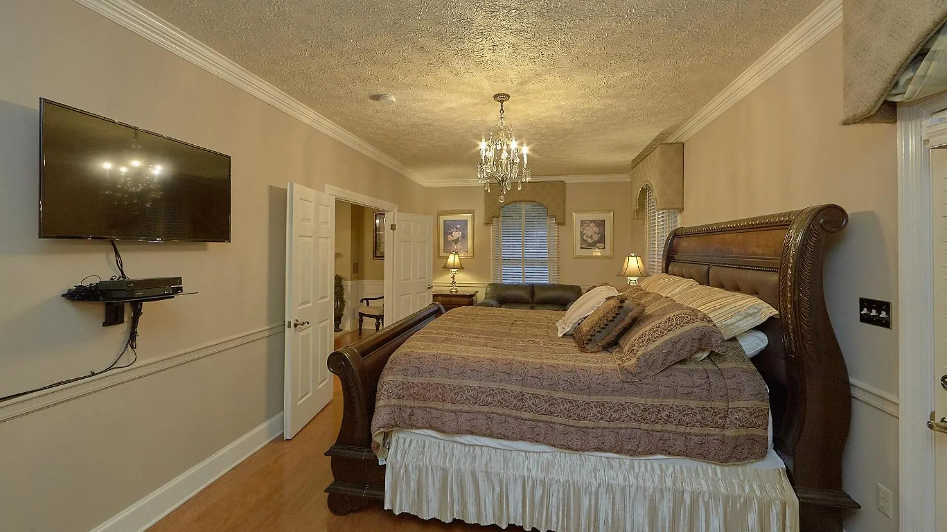 The Pillars Holiday home Pigeon Forge