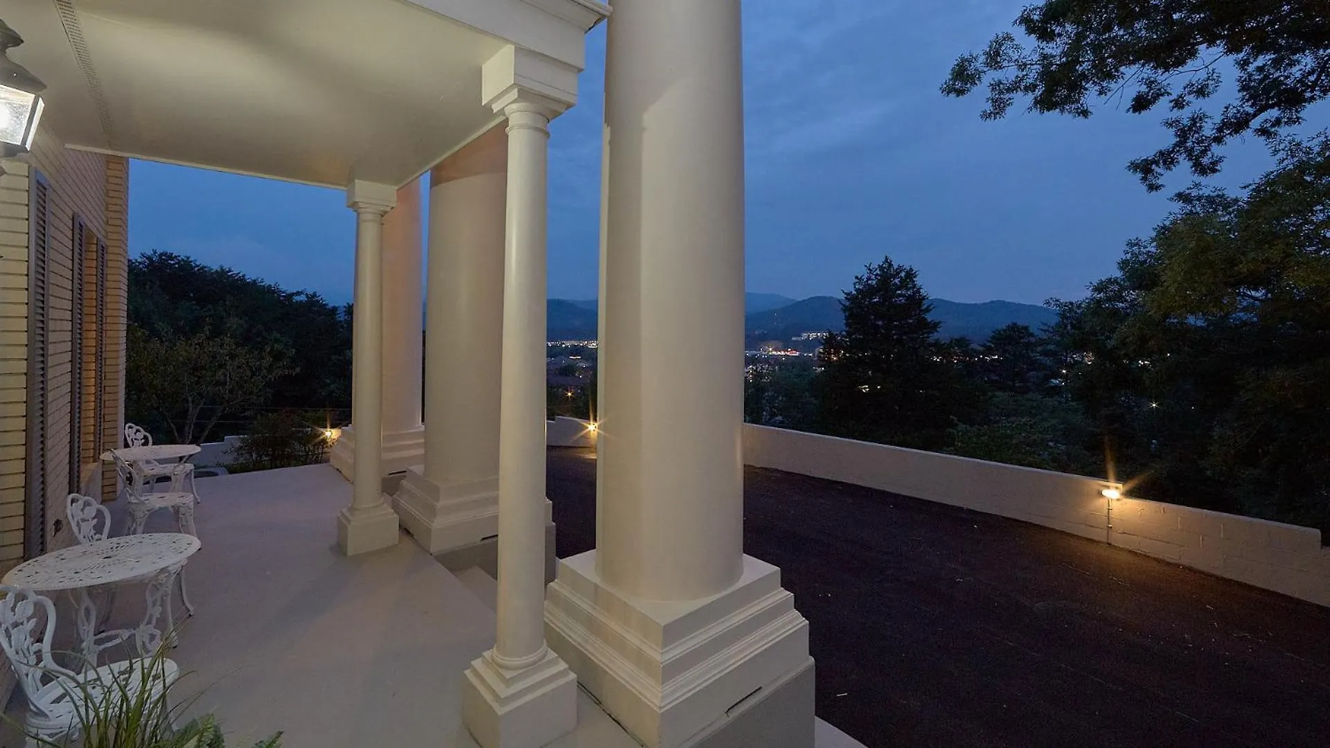 Holiday home The Pillars Pigeon Forge