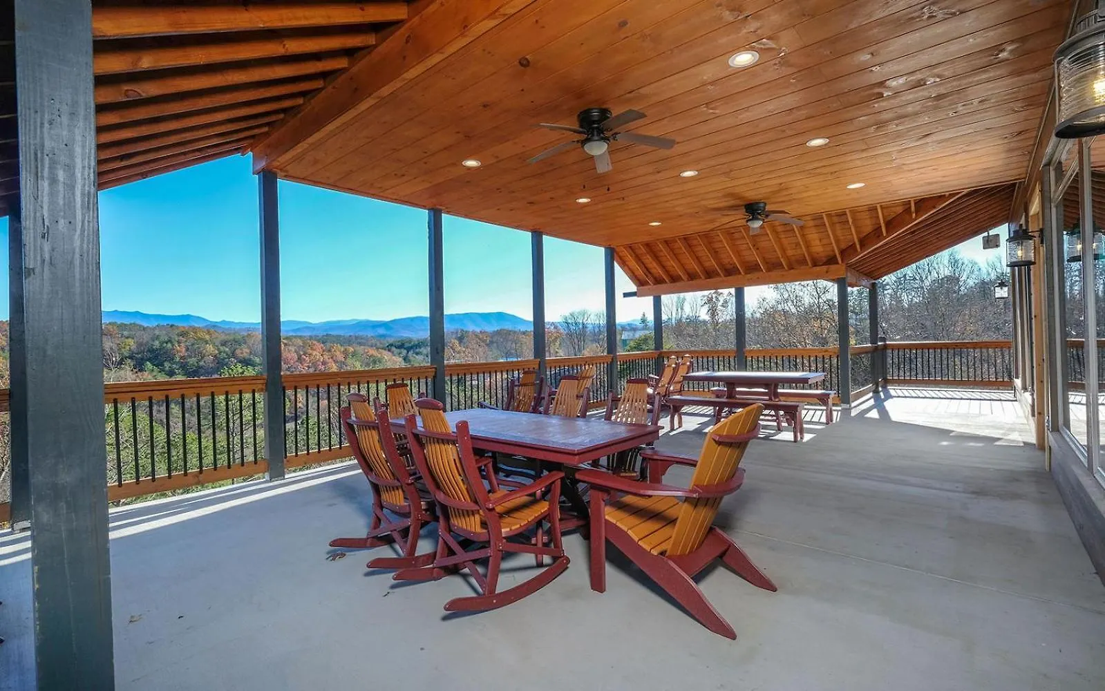 Hibernation Retreat Villa *