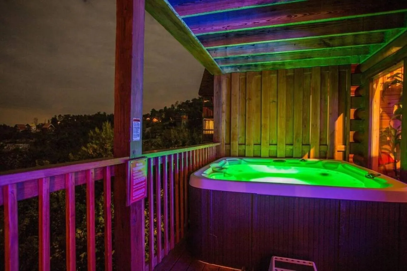 Amazing Views, Pool, Hot Tub, Pool Table, Arcade Casa de Férias Pigeon Forge