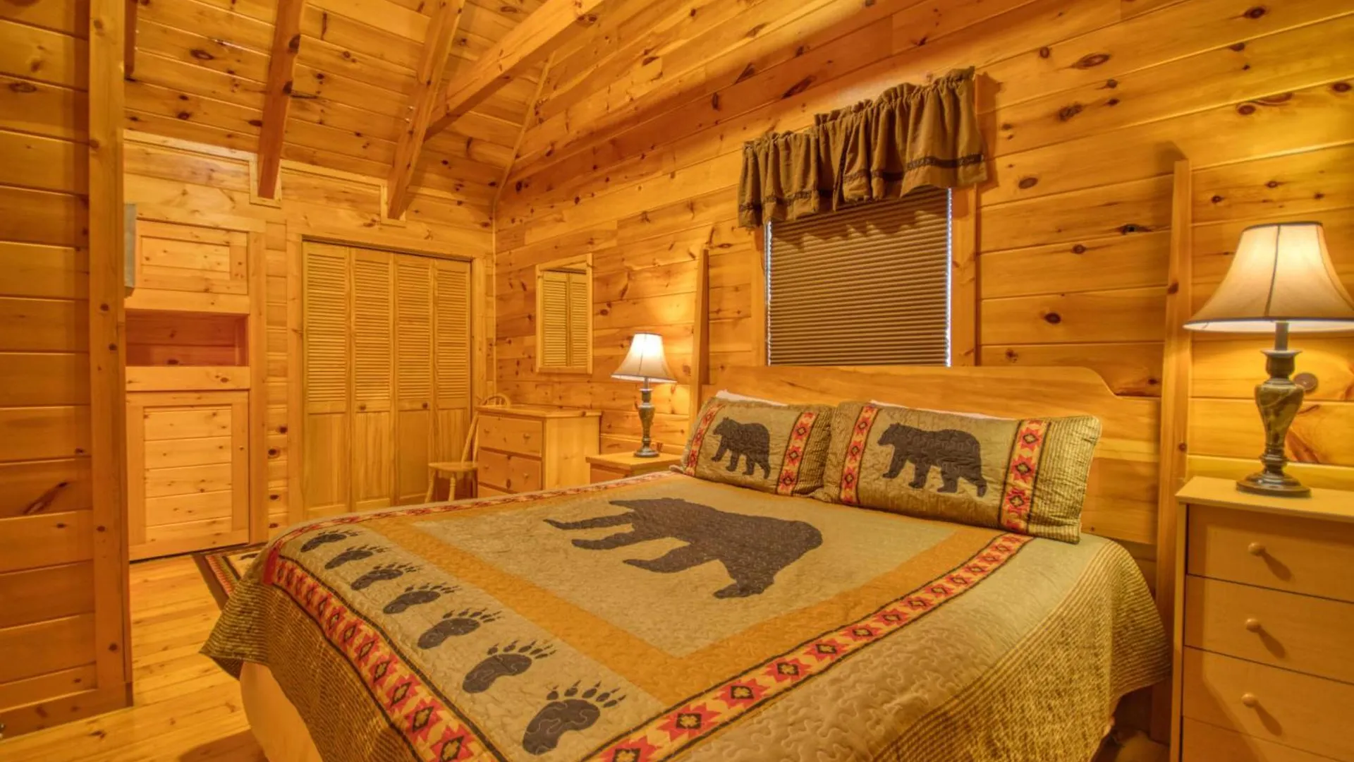 Casa vacanze Buddy Bear #249