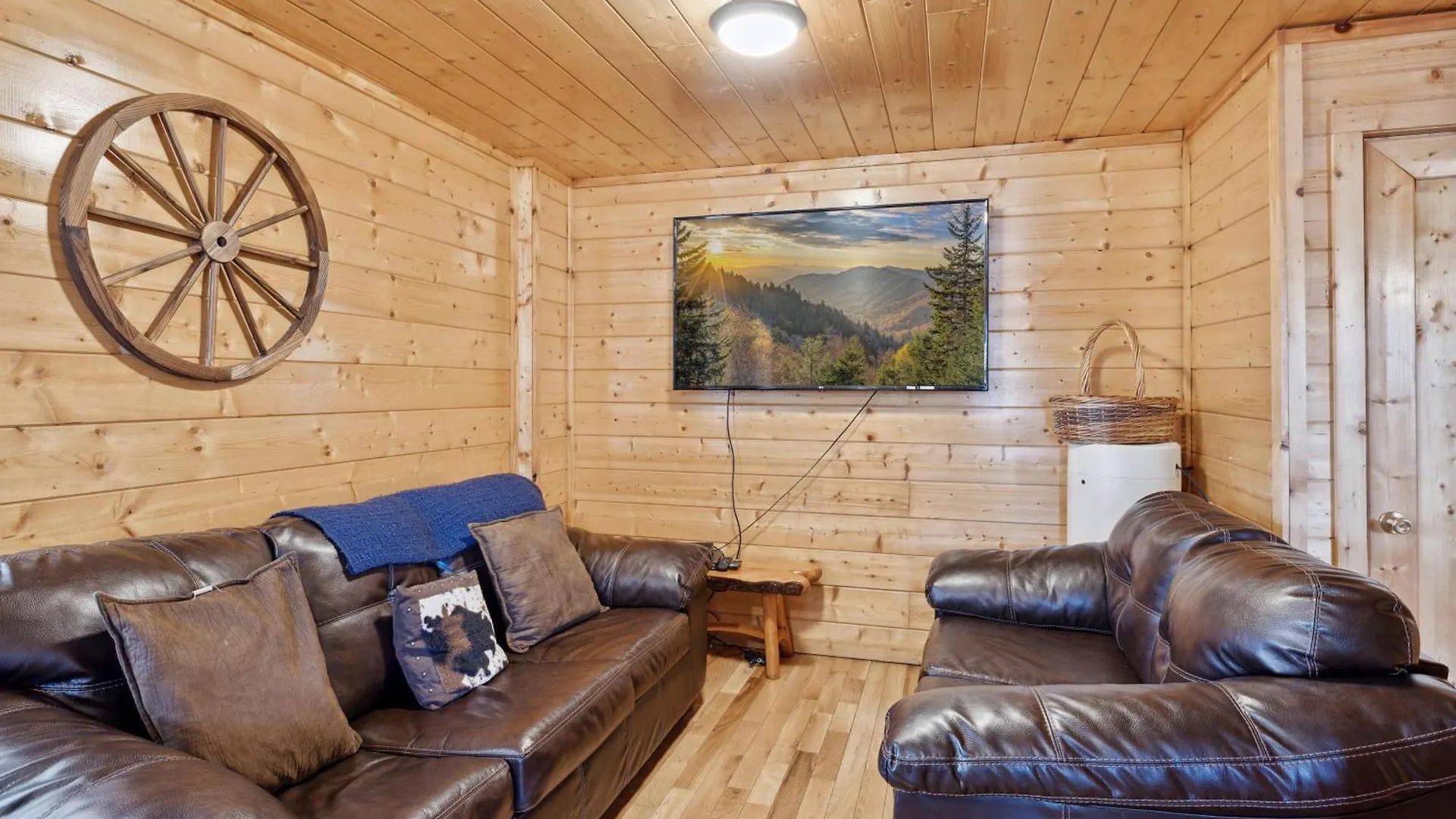 Tatil Evi A Tranquility Den #210