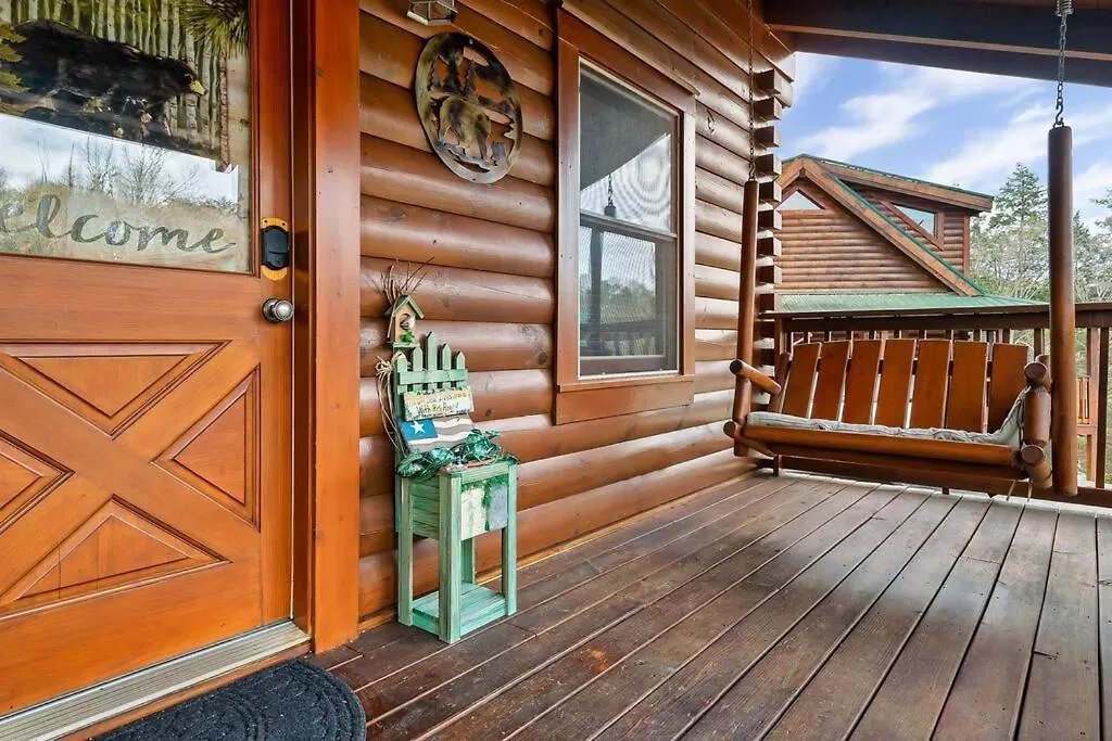 Groot's Place - 5 Min To Main Parkway!! * Pigeon Forge