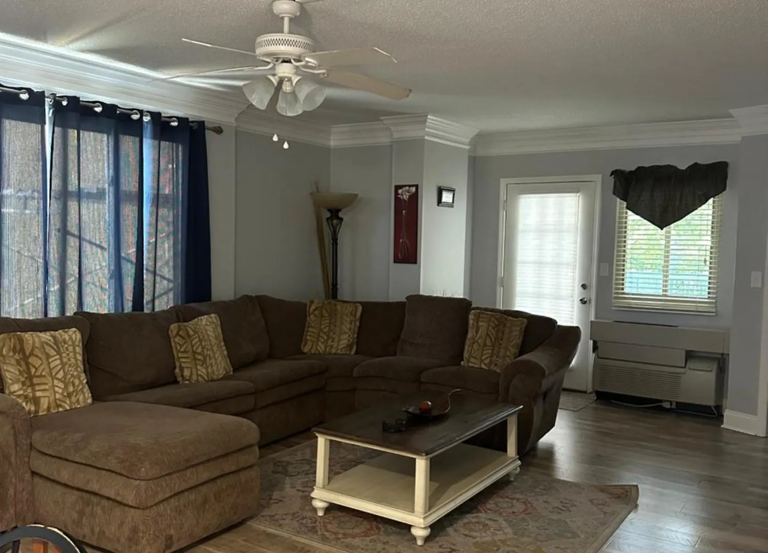 River Place #101 2bd