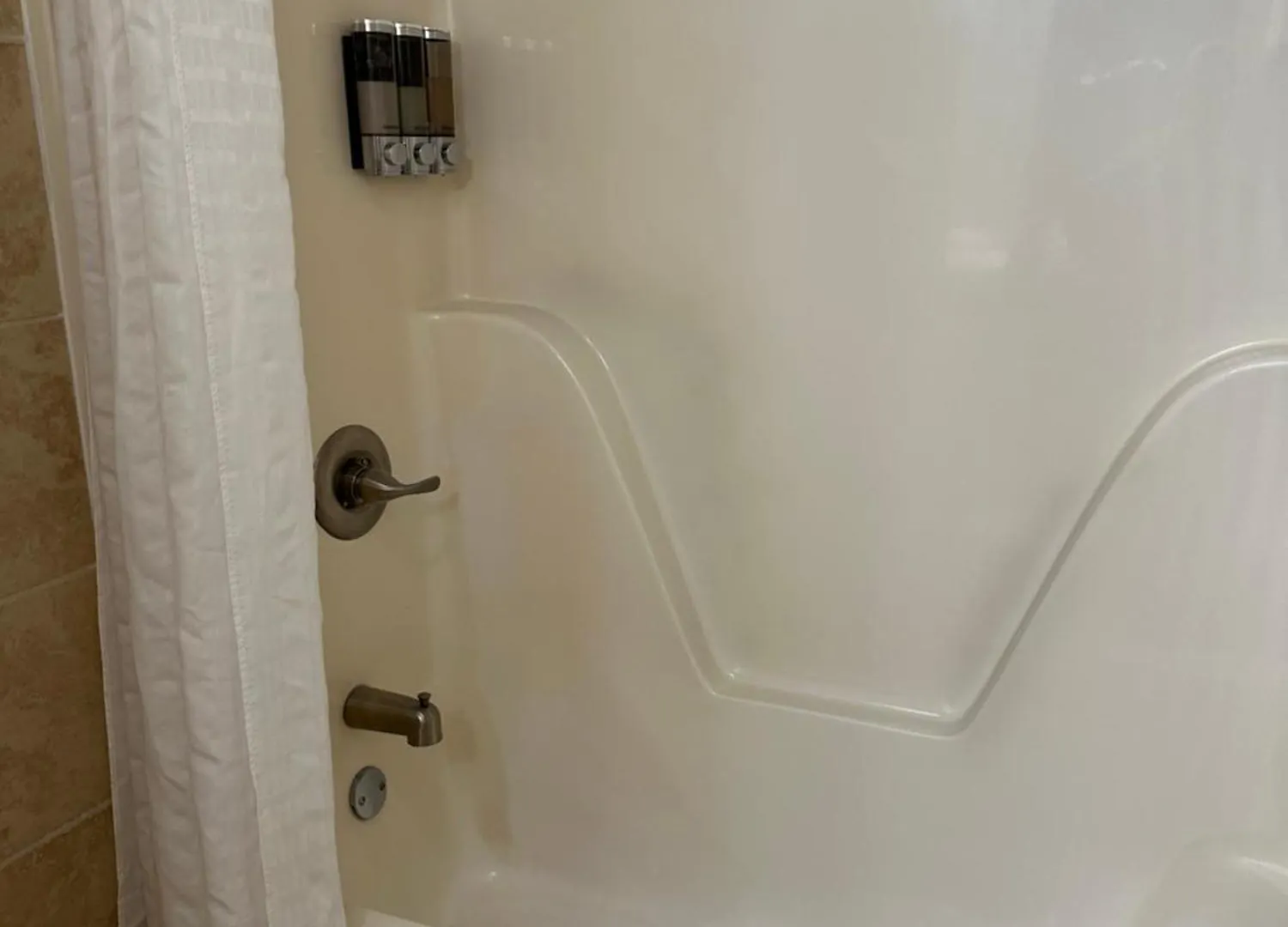 River Place #101 2bd *