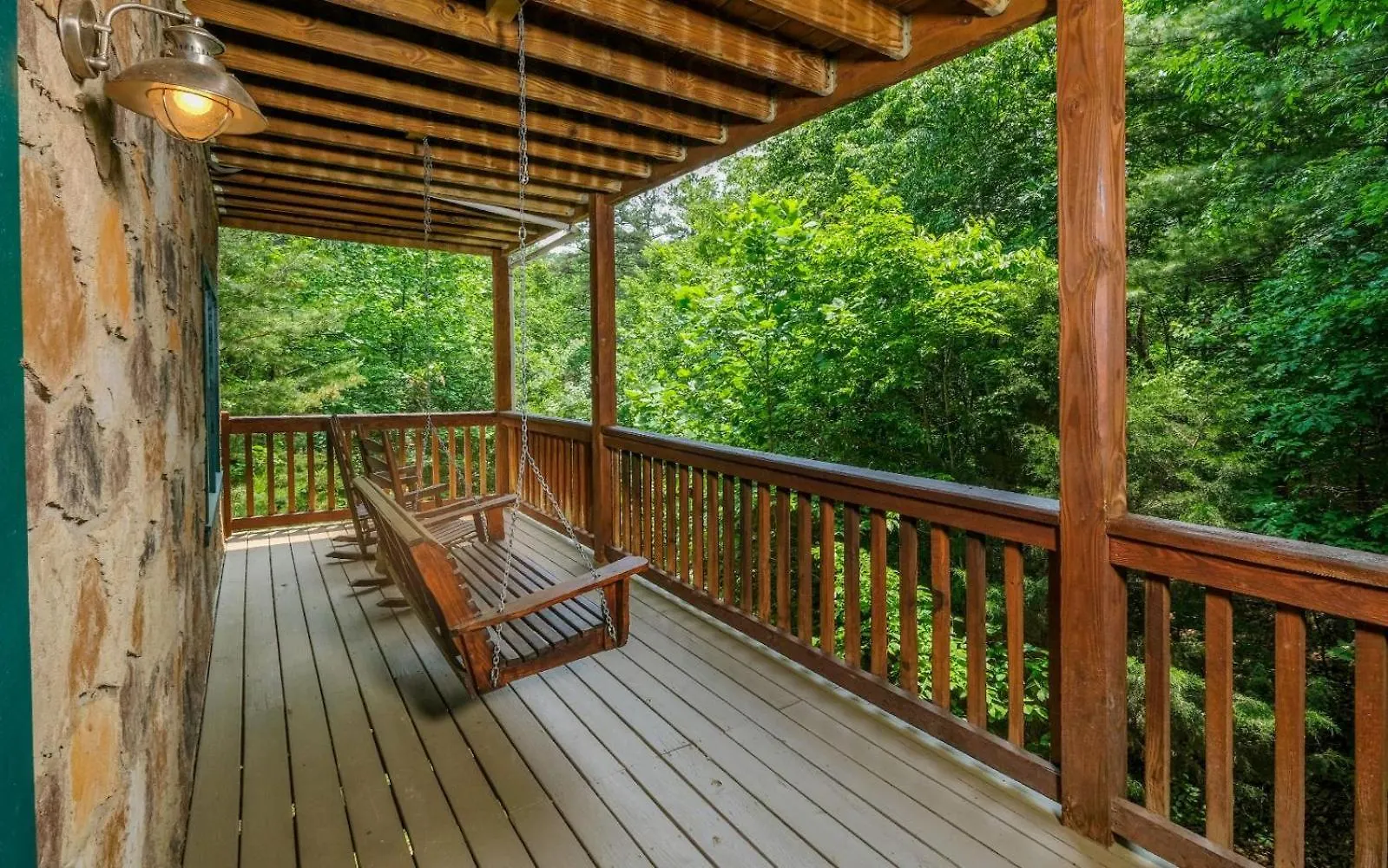 Villa Hikers Hideaway *