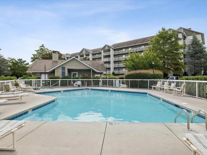 Wp511 Sweet Retreat Holiday home Pigeon Forge