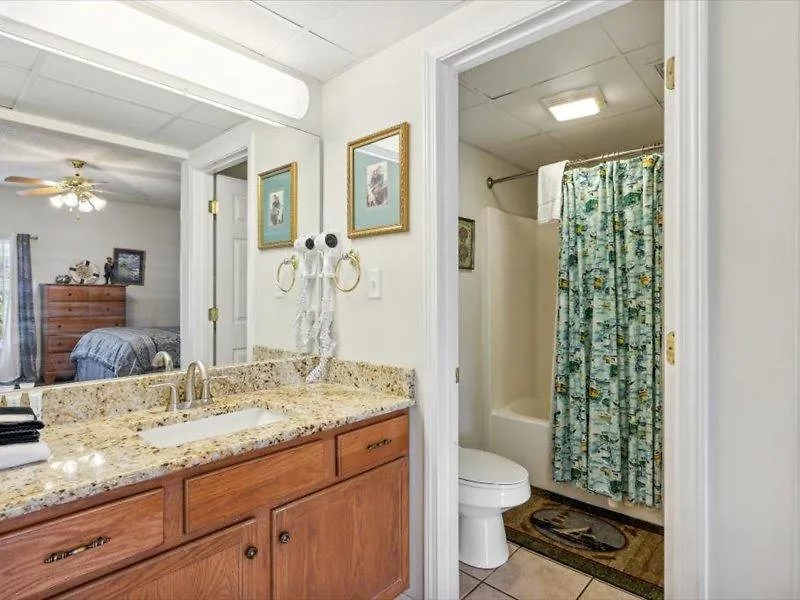 Wp511 Sweet Retreat Holiday home