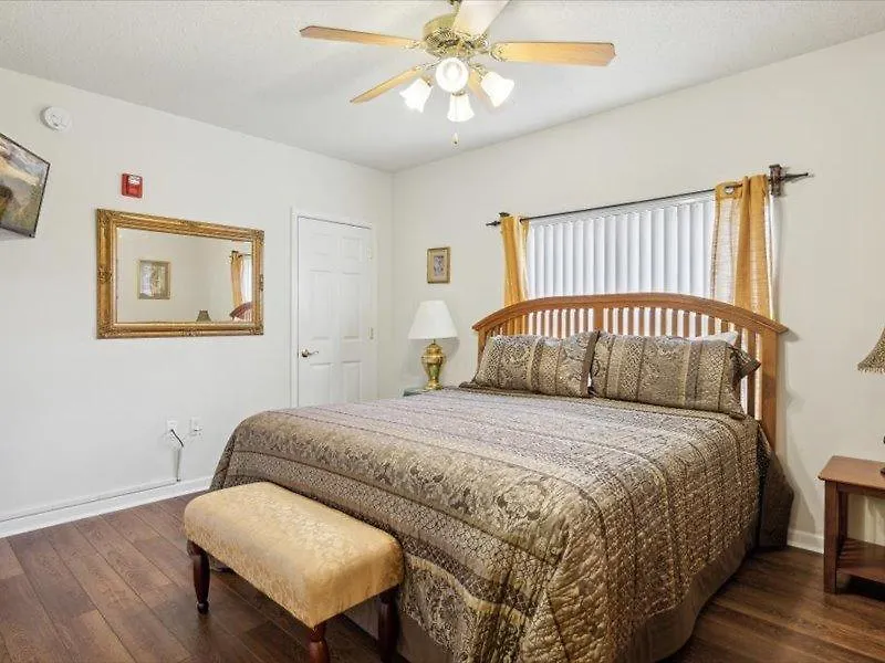 Wp511 Sweet Retreat Holiday home Pigeon Forge
