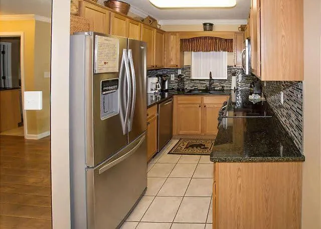 Holiday home Wp552 Whispering Pines *