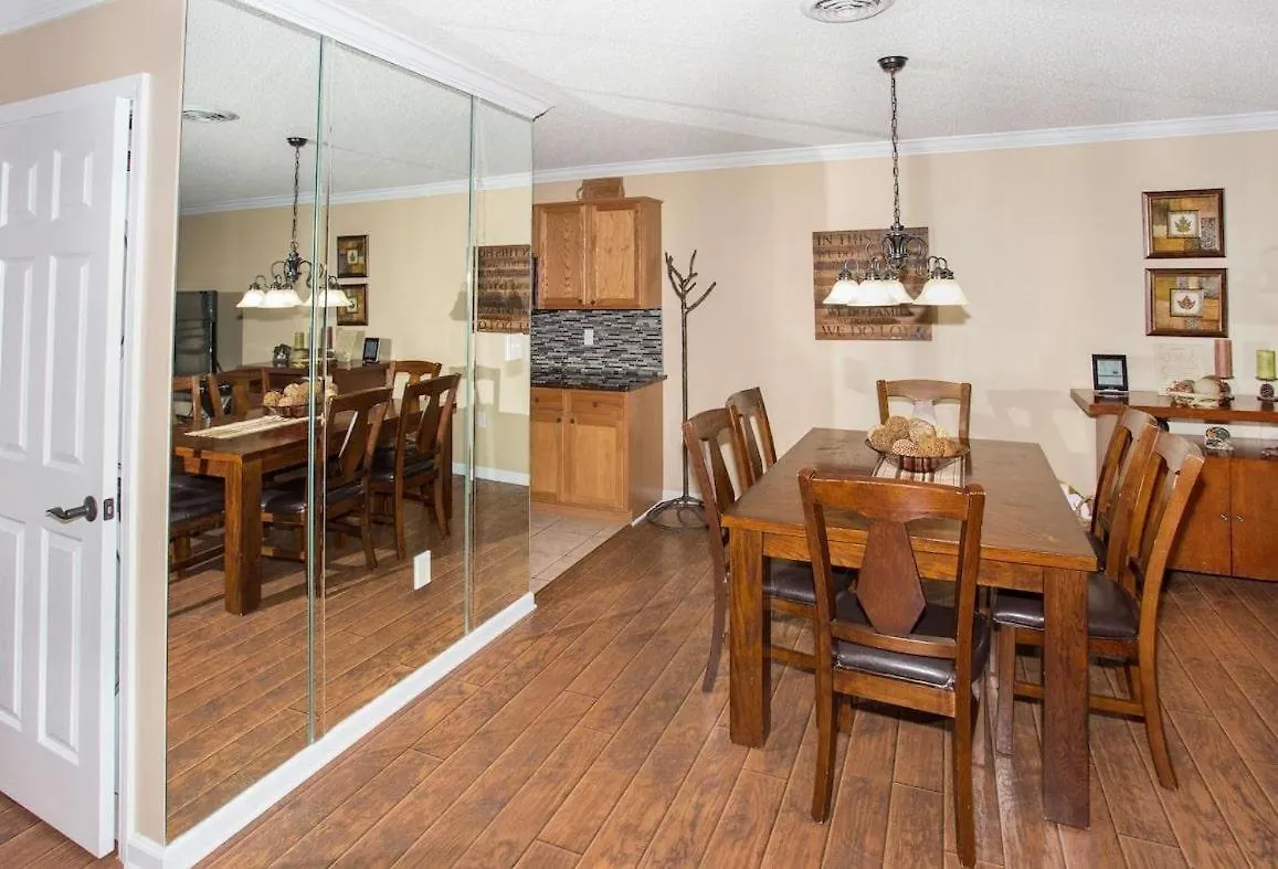 Wp552 Whispering Pines Holiday home