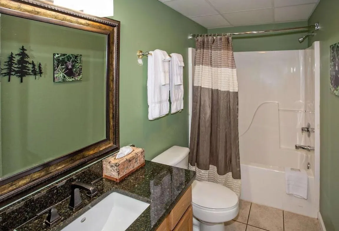 Holiday home Wp552 Whispering Pines
