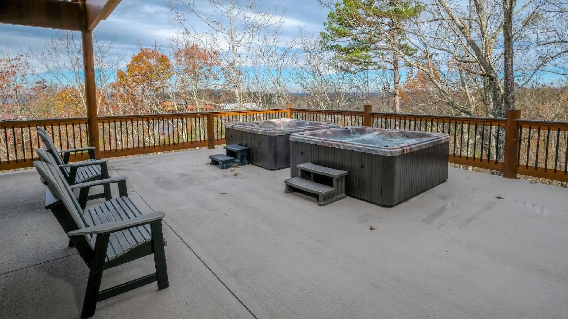 Vila Swim And Gym Mansion