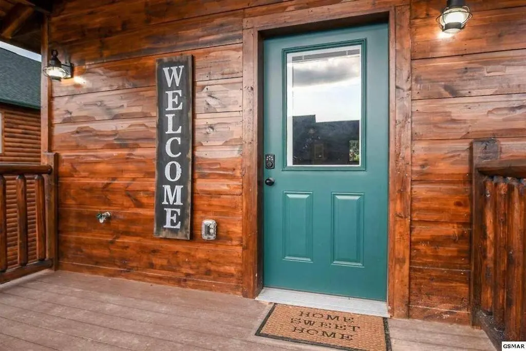 4bd-2bh-pool Community-hottub-parking-wifi * Pigeon Forge