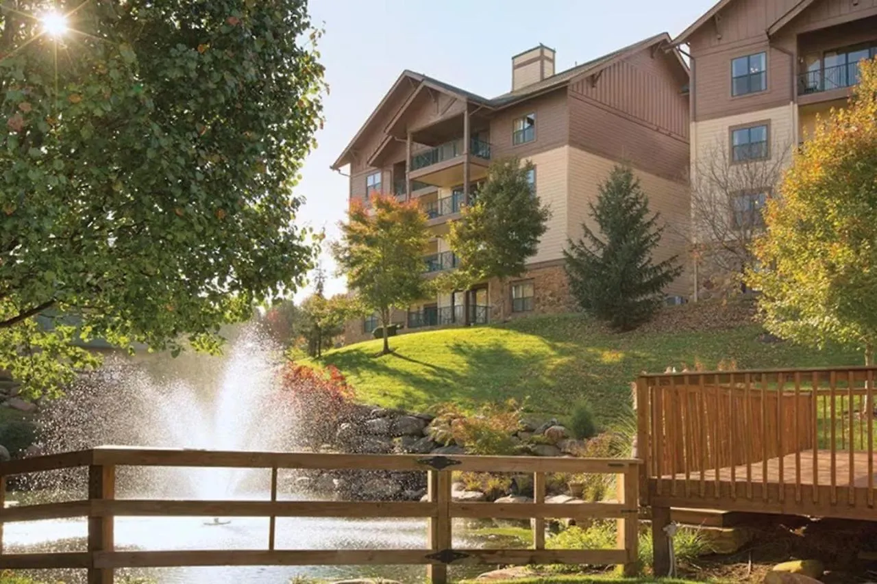 Beautiful In Smoky Mountains 1bd Gateway To The Smokies