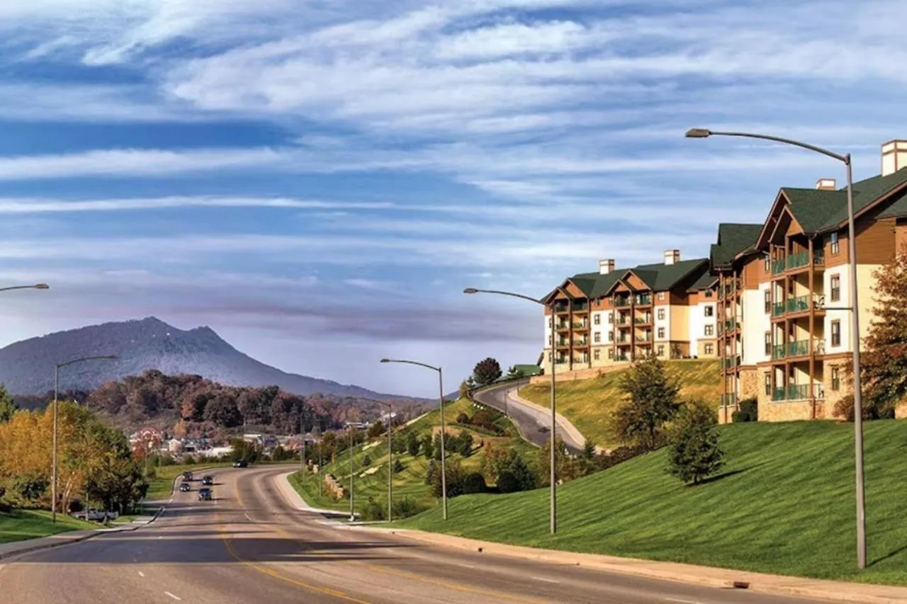 Beautiful In Smoky Mountains 1bd Gateway To The Smokies