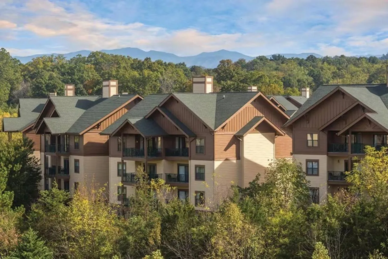 Beautiful In Smoky Mountains 1bd Gateway To The Smokies 別荘 *