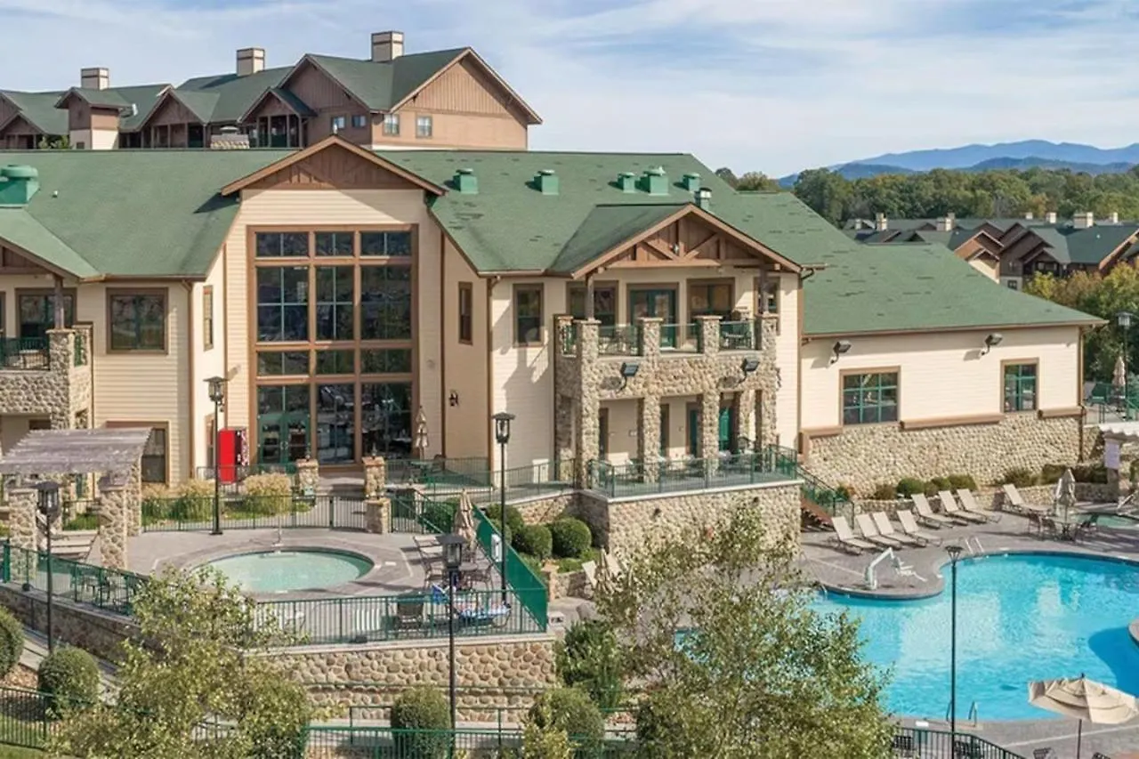 別荘 Beautiful In Smoky Mountains 1bd Gateway To The Smokies *