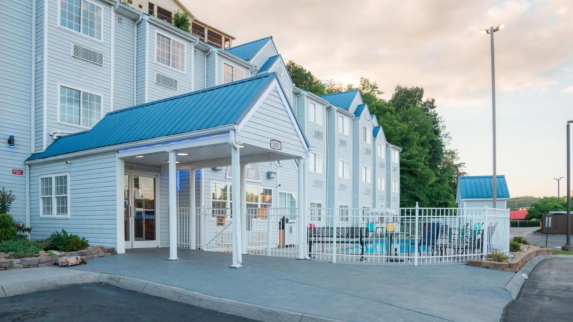 Guest Hotel