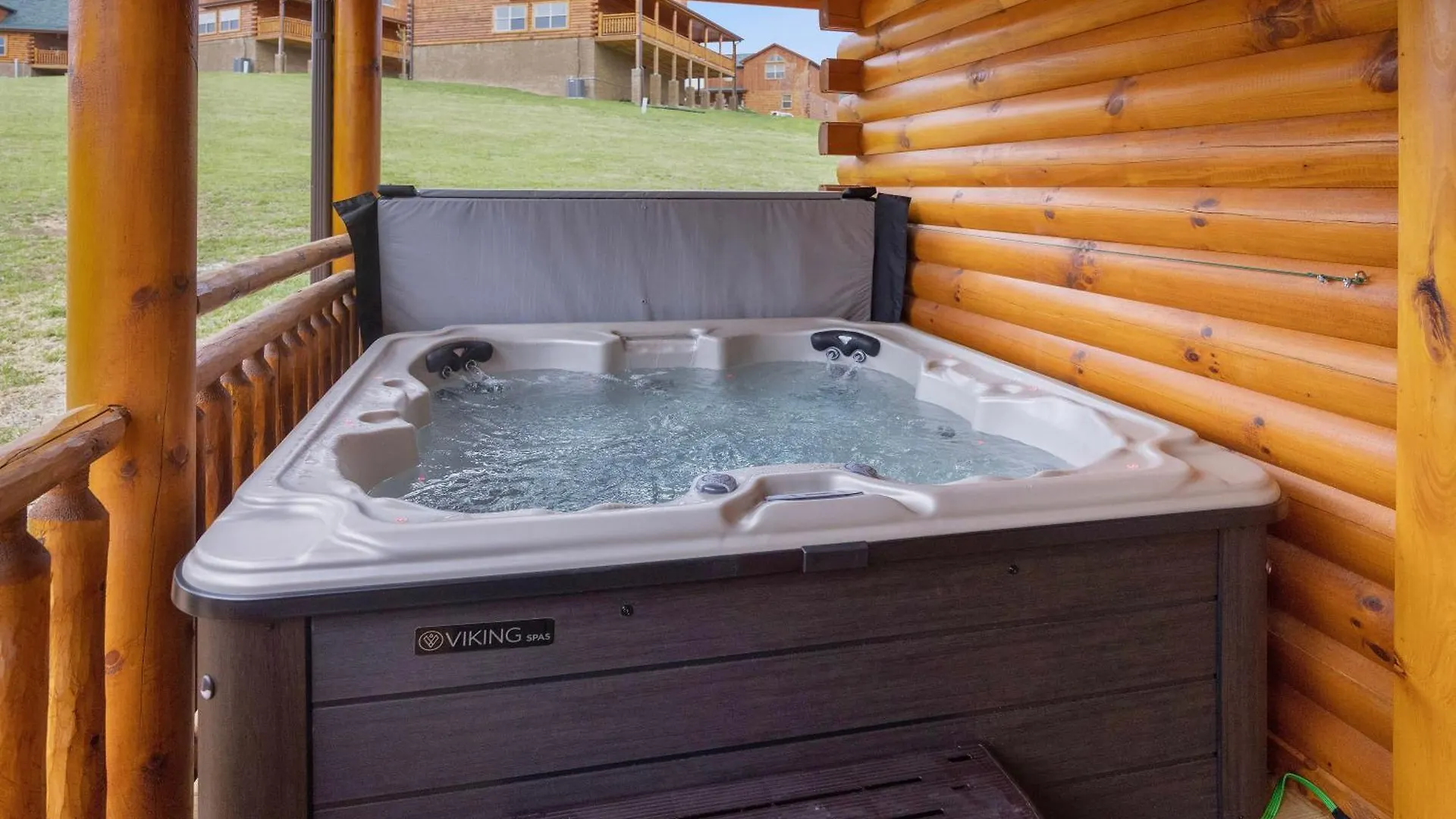 Villa New! Indoor Pool/ps 5/hot Tub/parkway *