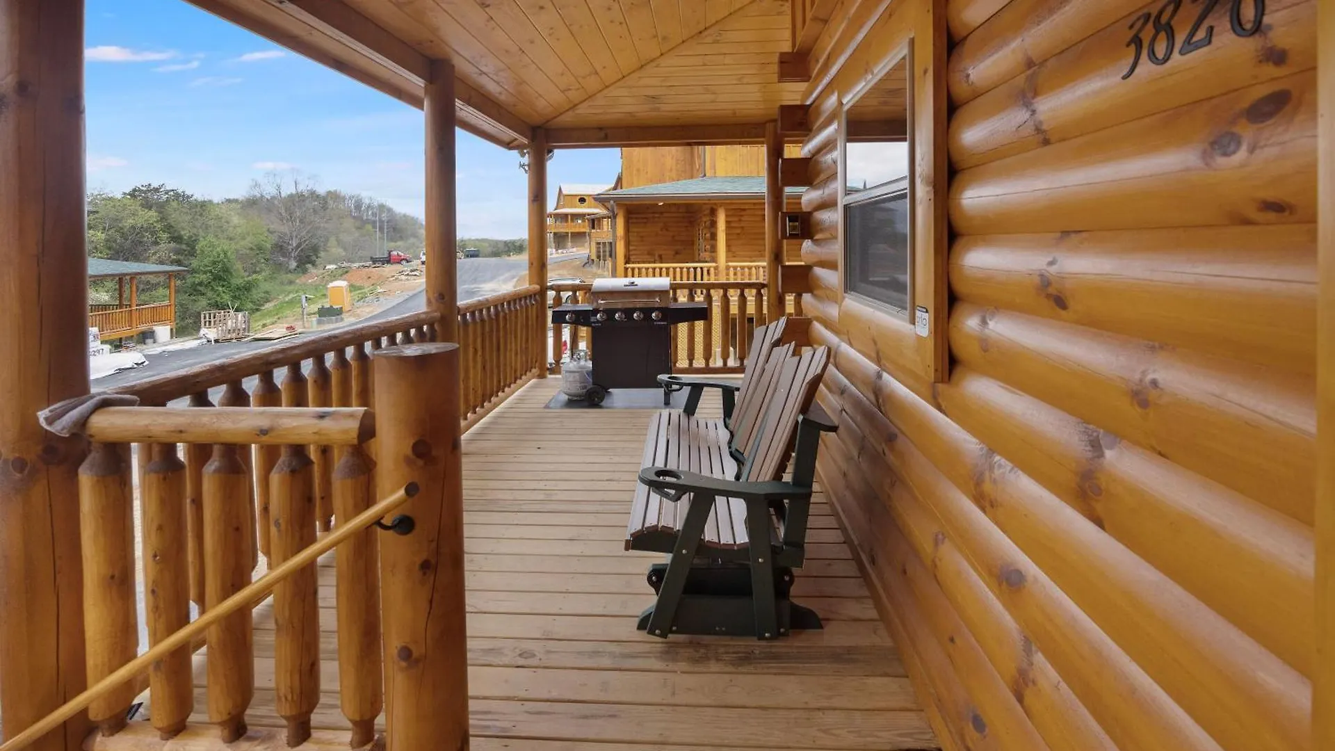 Villa New! Indoor Pool/ps 5/hot Tub/parkway *