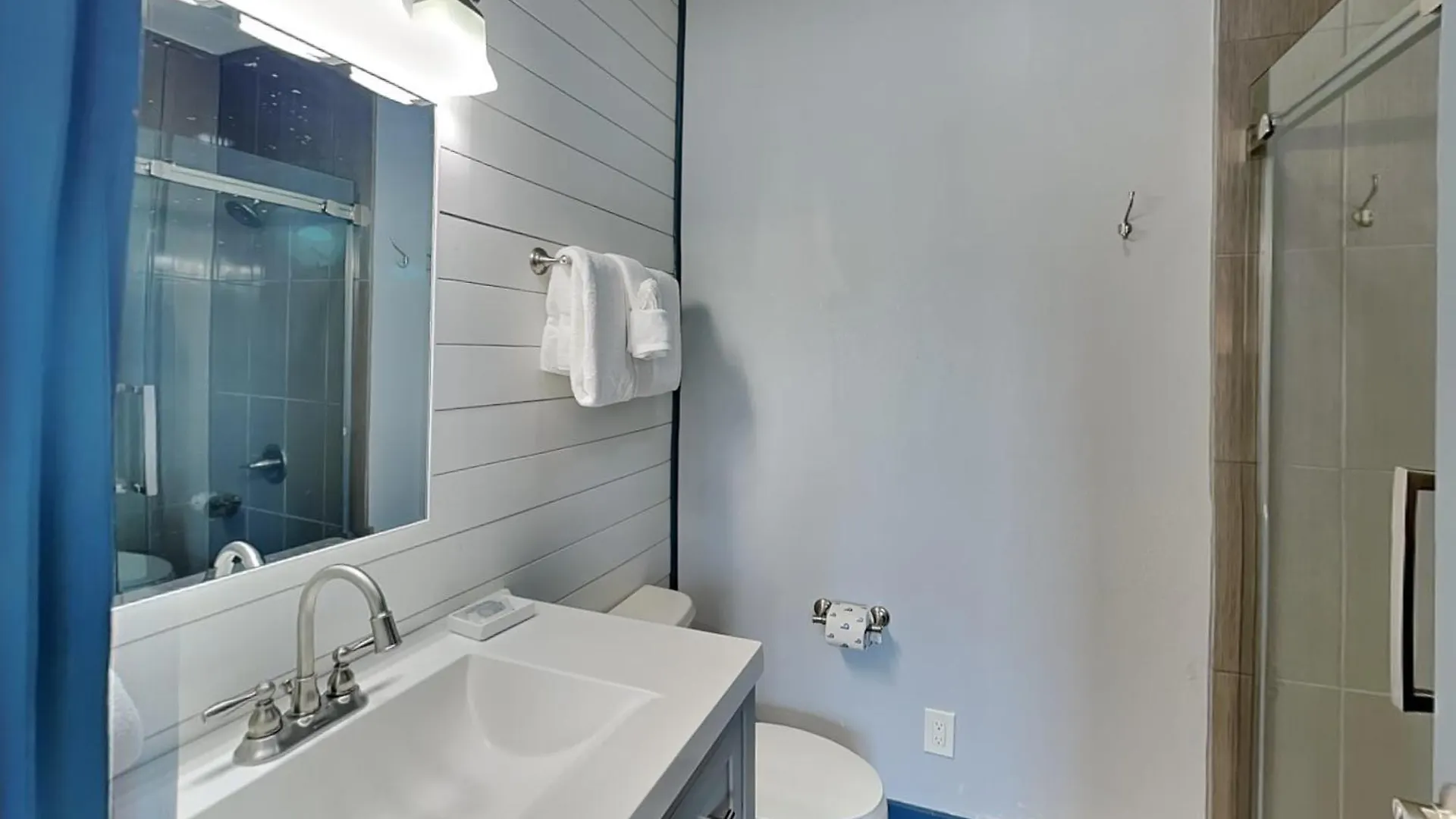 The Clubhouse 3206 Apartment *