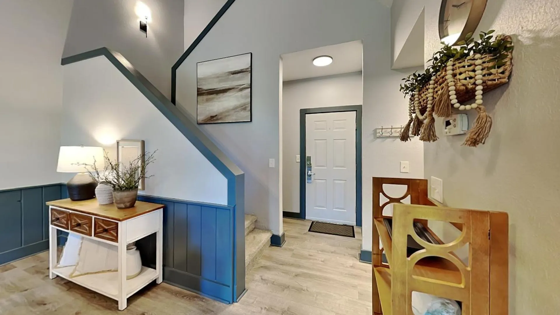 The Clubhouse 3206