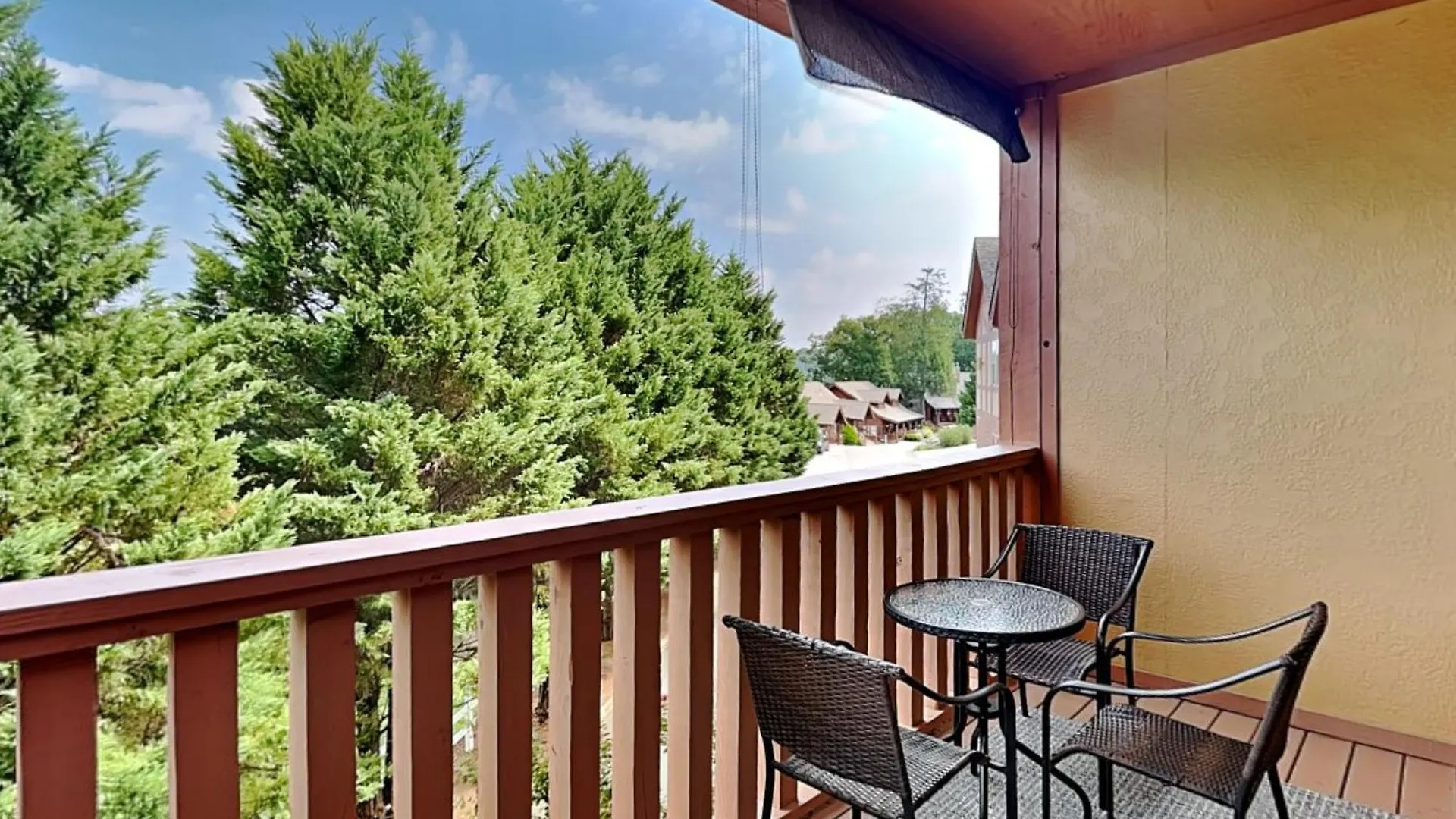 The Clubhouse 3206 Apartment *