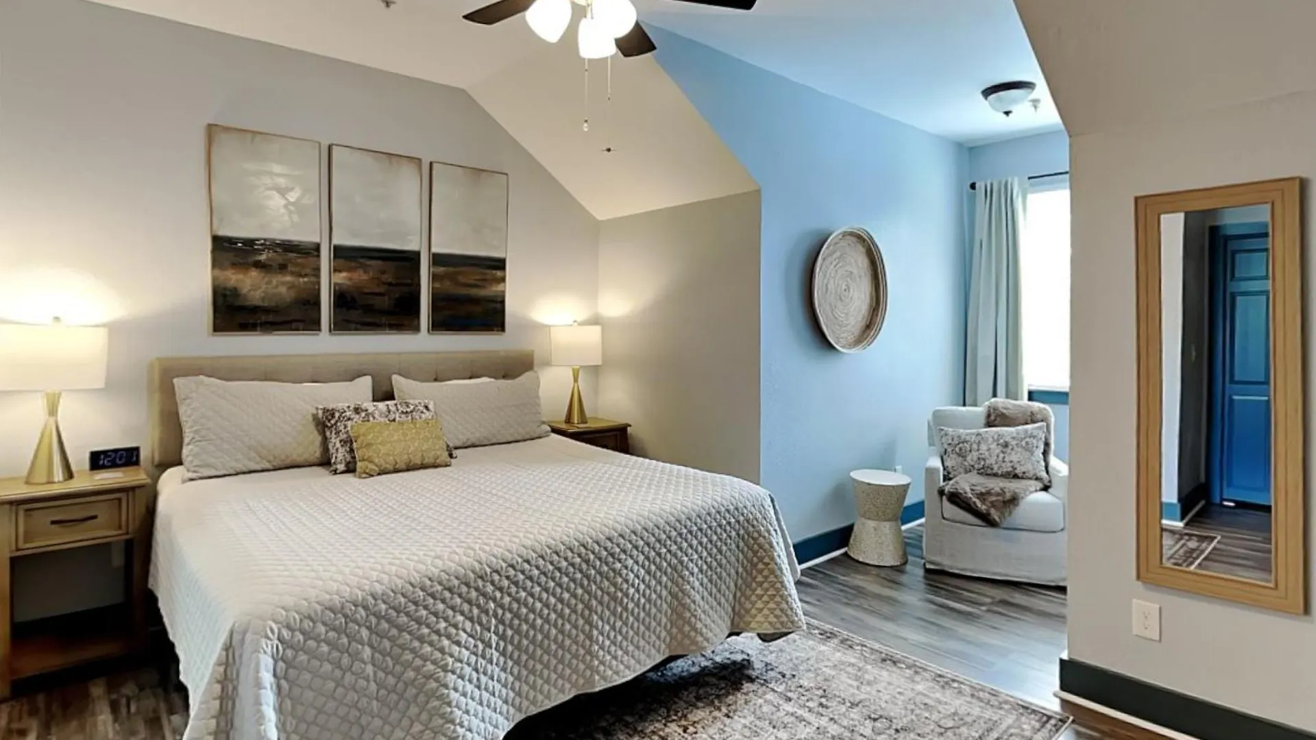 The Clubhouse 3206 Apartment