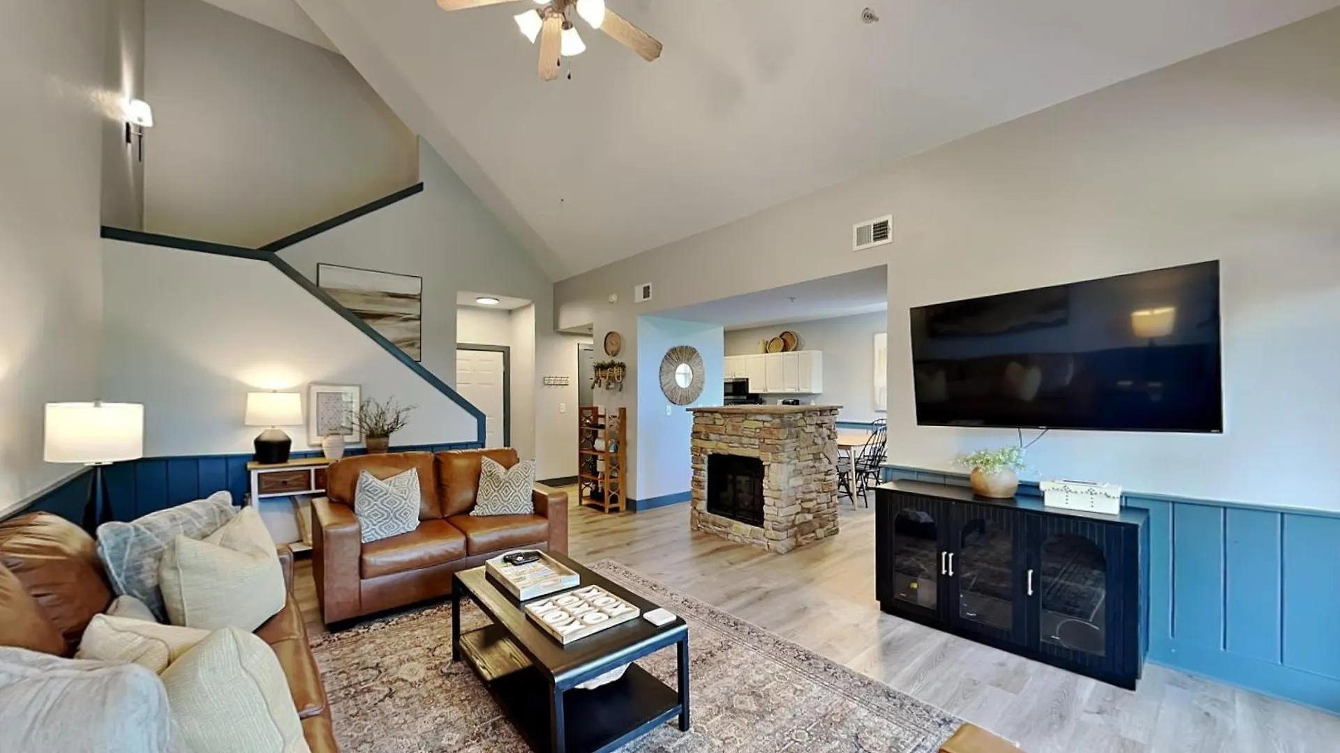 The Clubhouse 3206