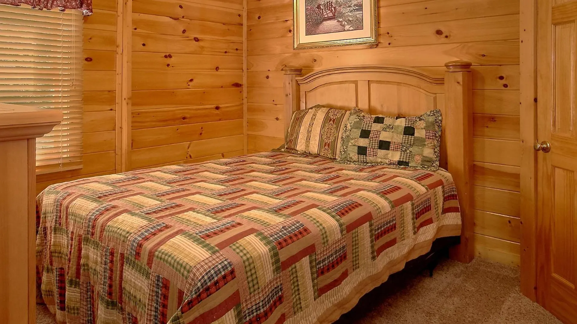 A Mountain View Theater Holiday Holiday home *