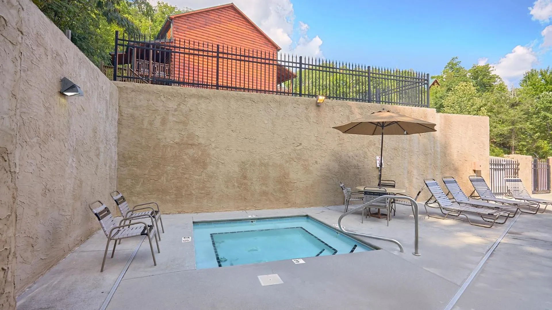 A Mountain View Theater Holiday Holiday home