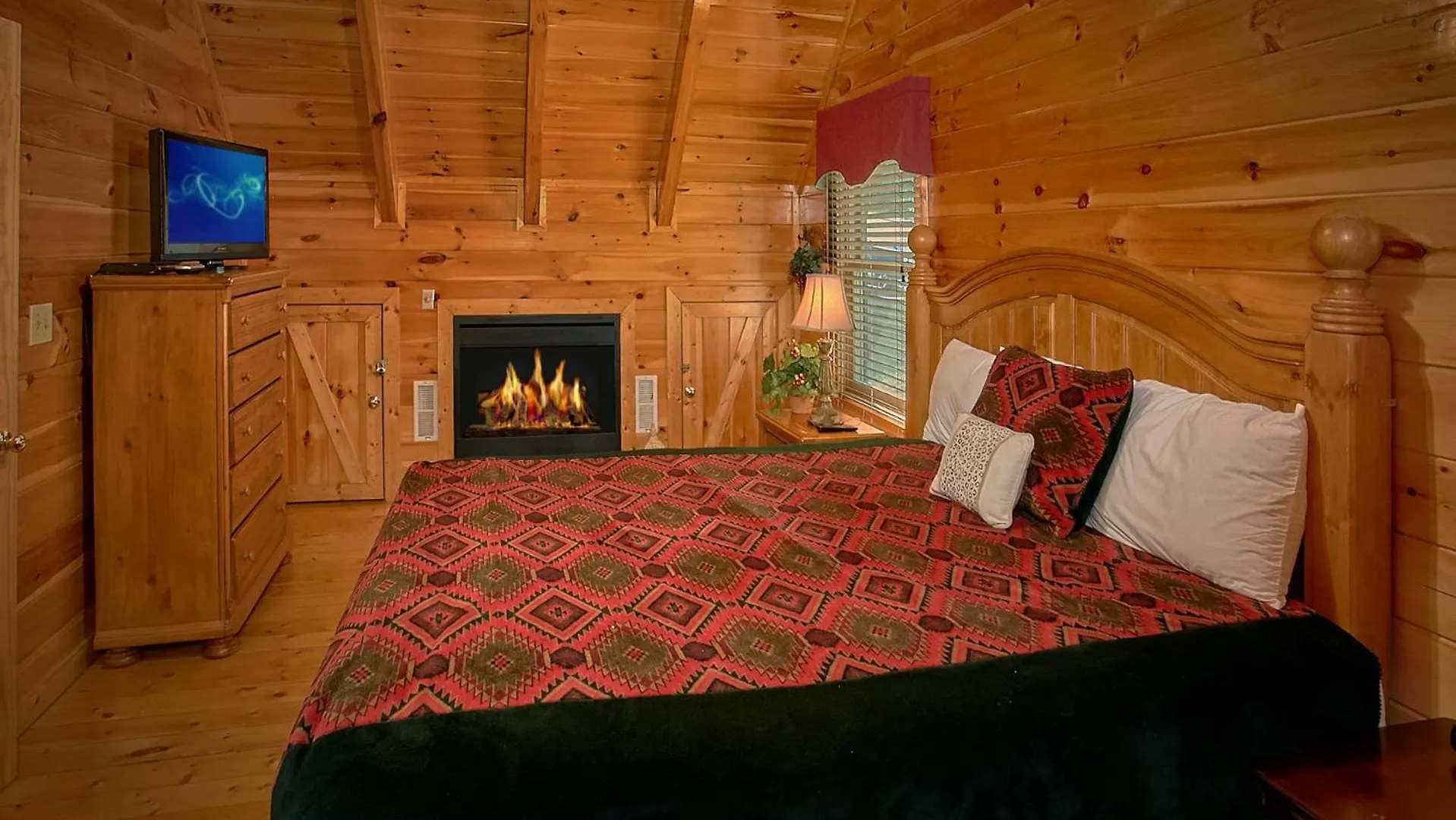Holiday home A Mountain View Theater Holiday
