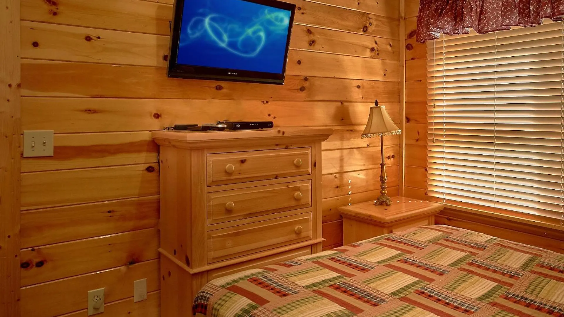 A Mountain View Theater Holiday Pigeon Forge