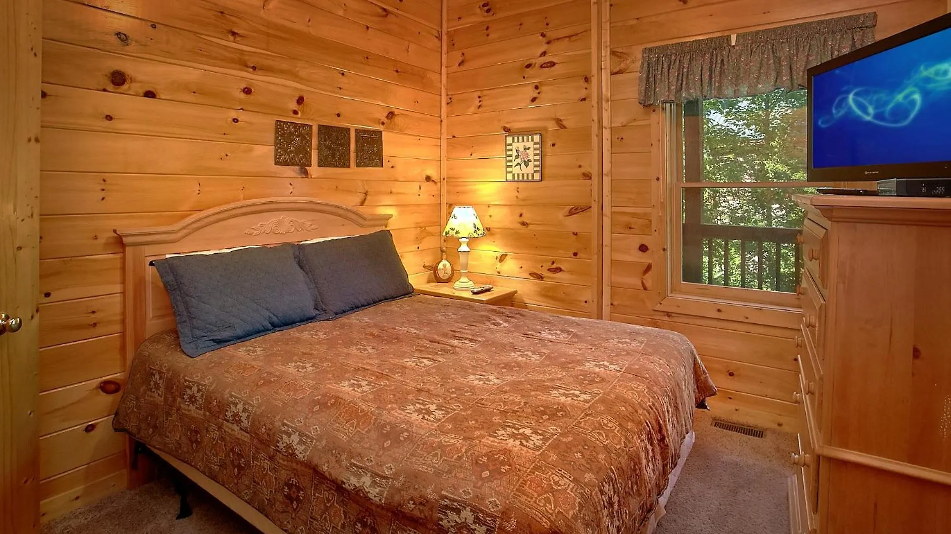 A Mountain View Theater Holiday Holiday home *