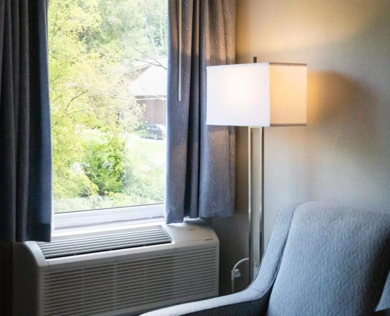 Hotel Twin Mountain &
