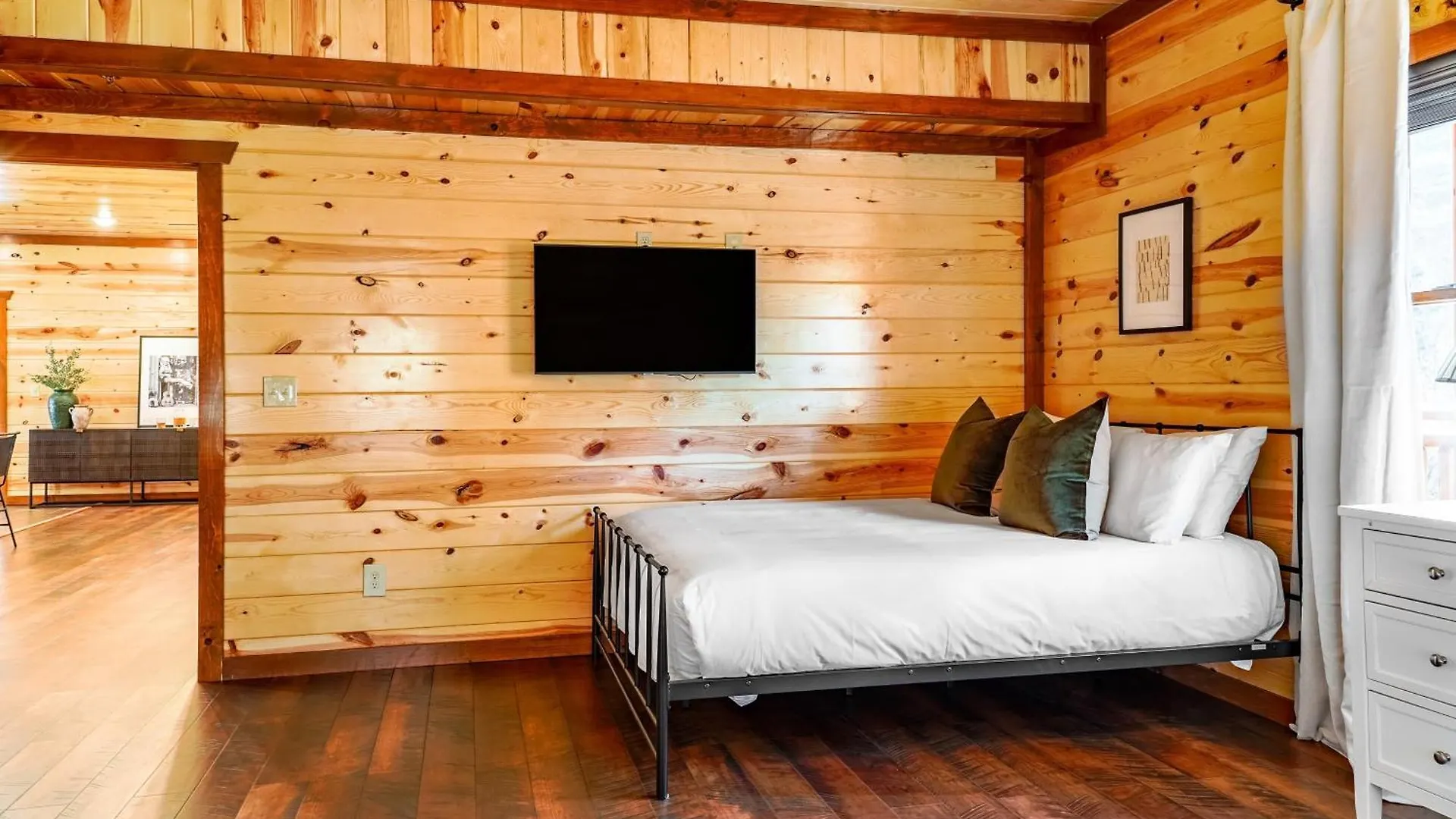 Daybreak By Avantstay Sleeps 18 Cabin Poolspa *