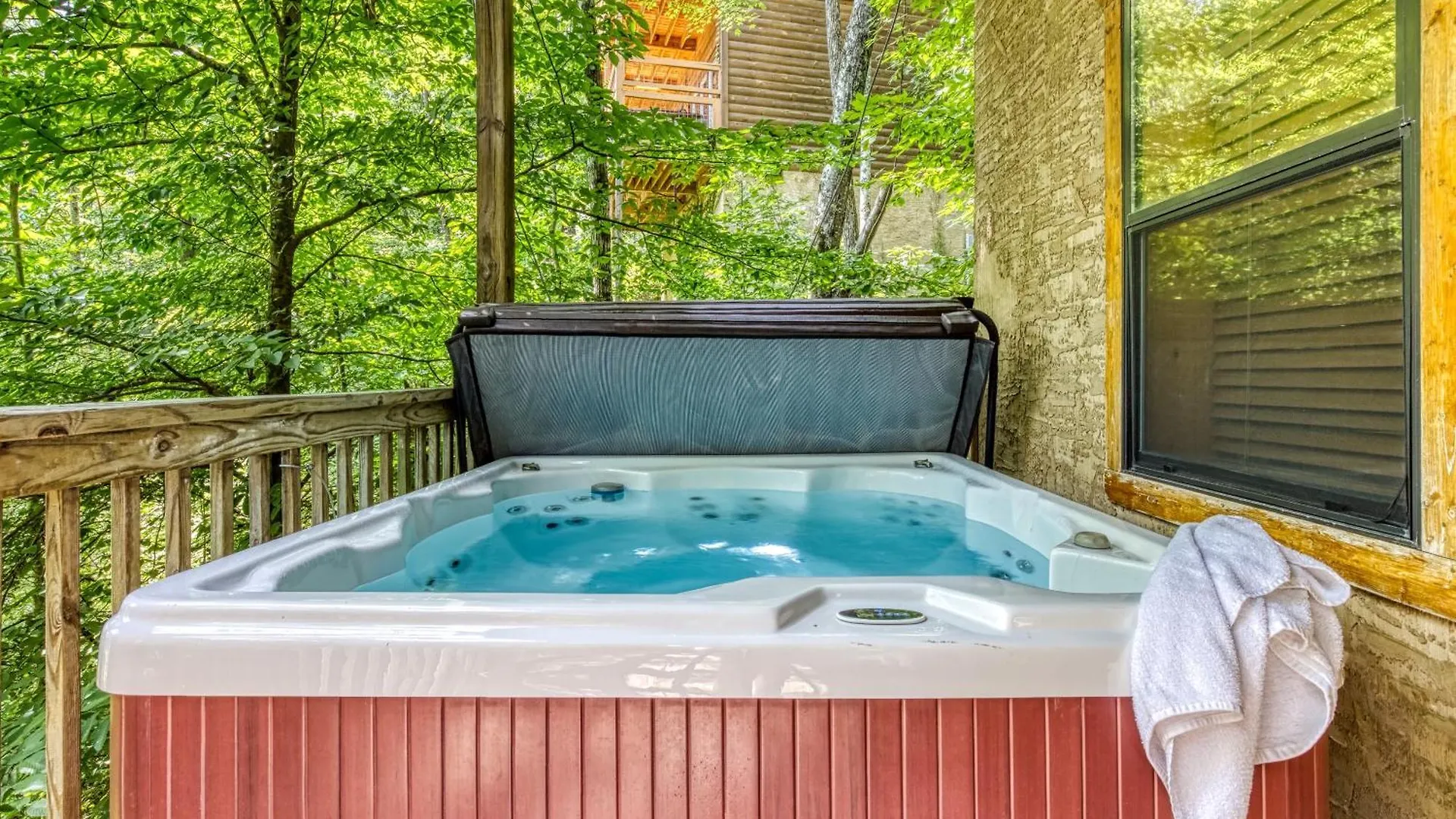 Bear-e-nice - In Pigeon Forge, Pool, Free Attraction Tickets 펜션 비둘기 포지