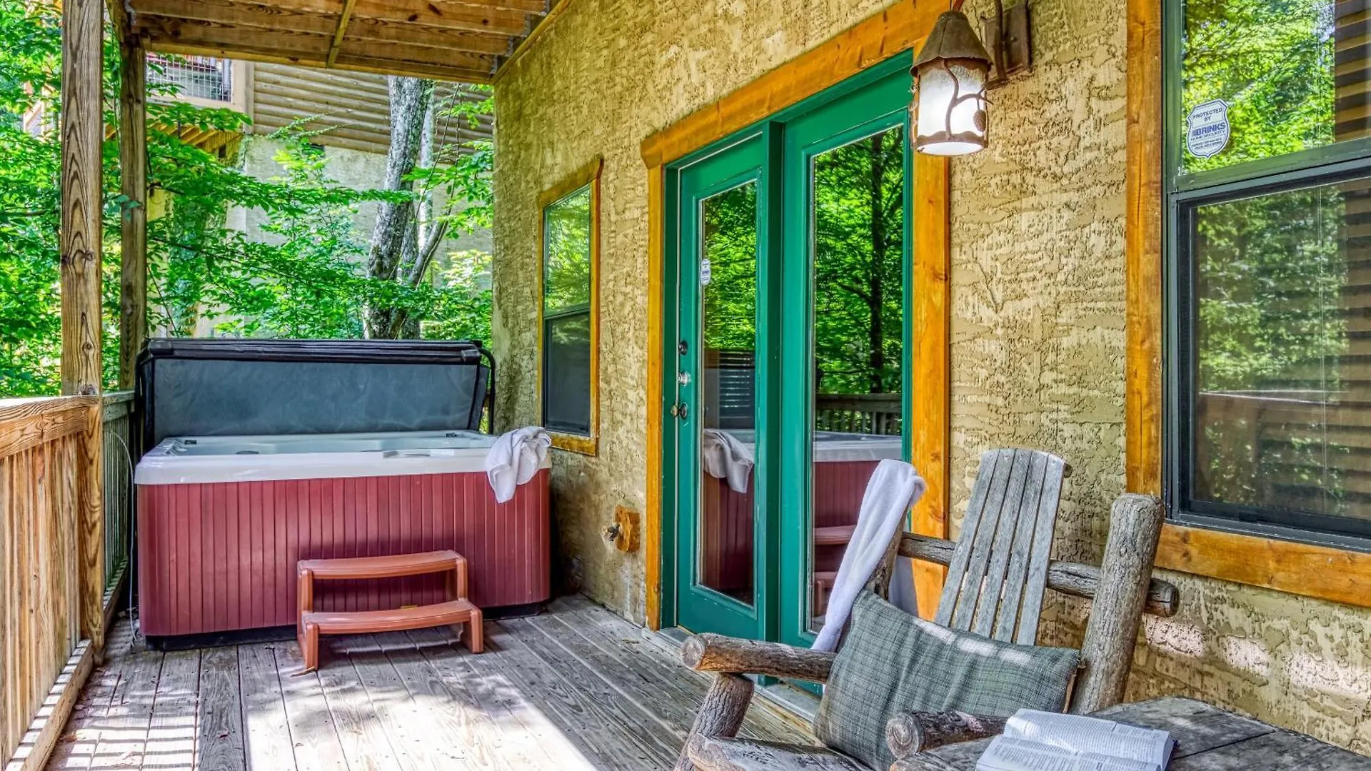 Bear-e-nice - In Pigeon Forge, Pool, Free Attraction Tickets * 비둘기 포지