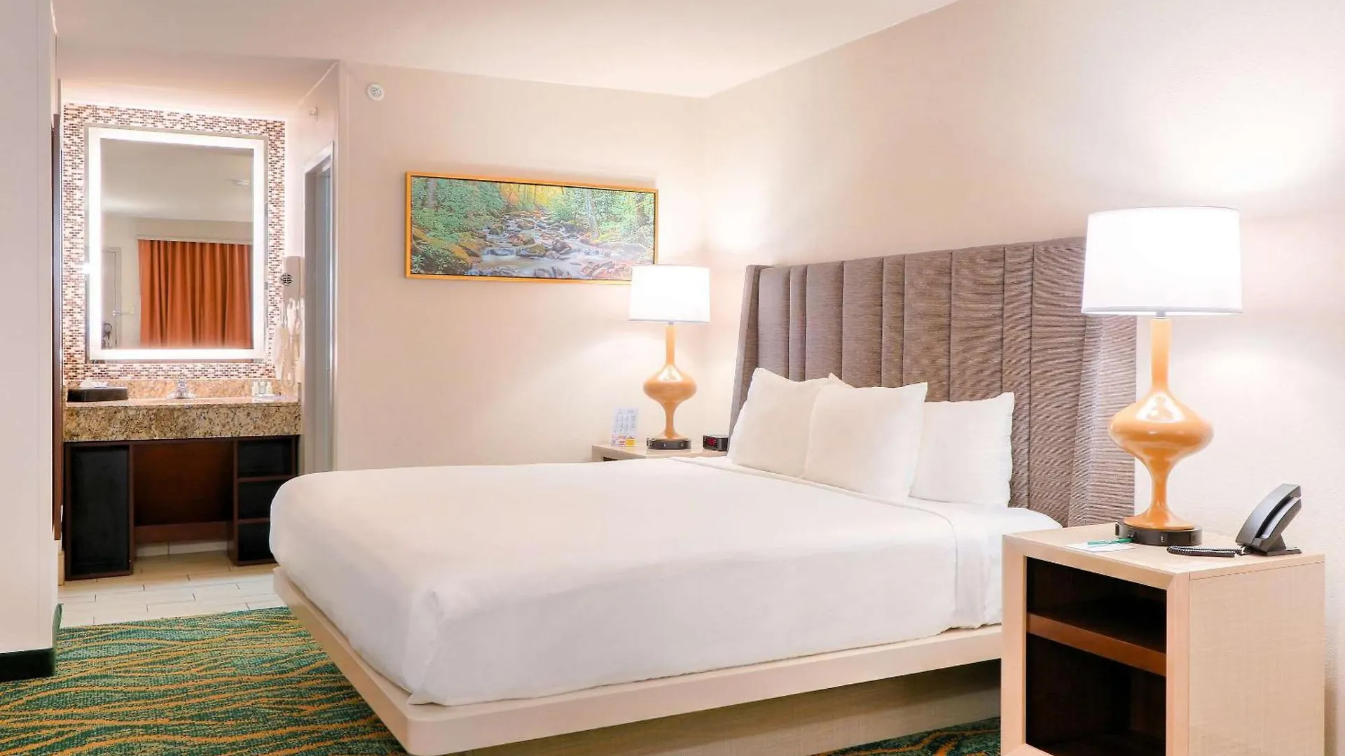 Quality Near The Island Pigeon Forge