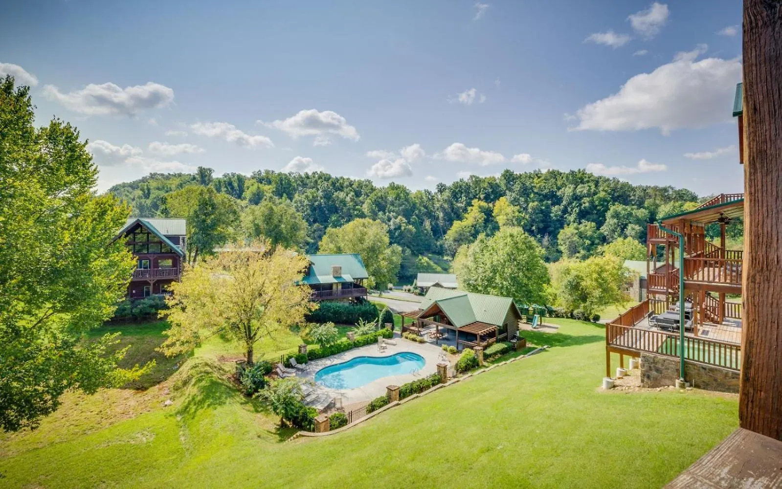 Villa Heavenly Escape *