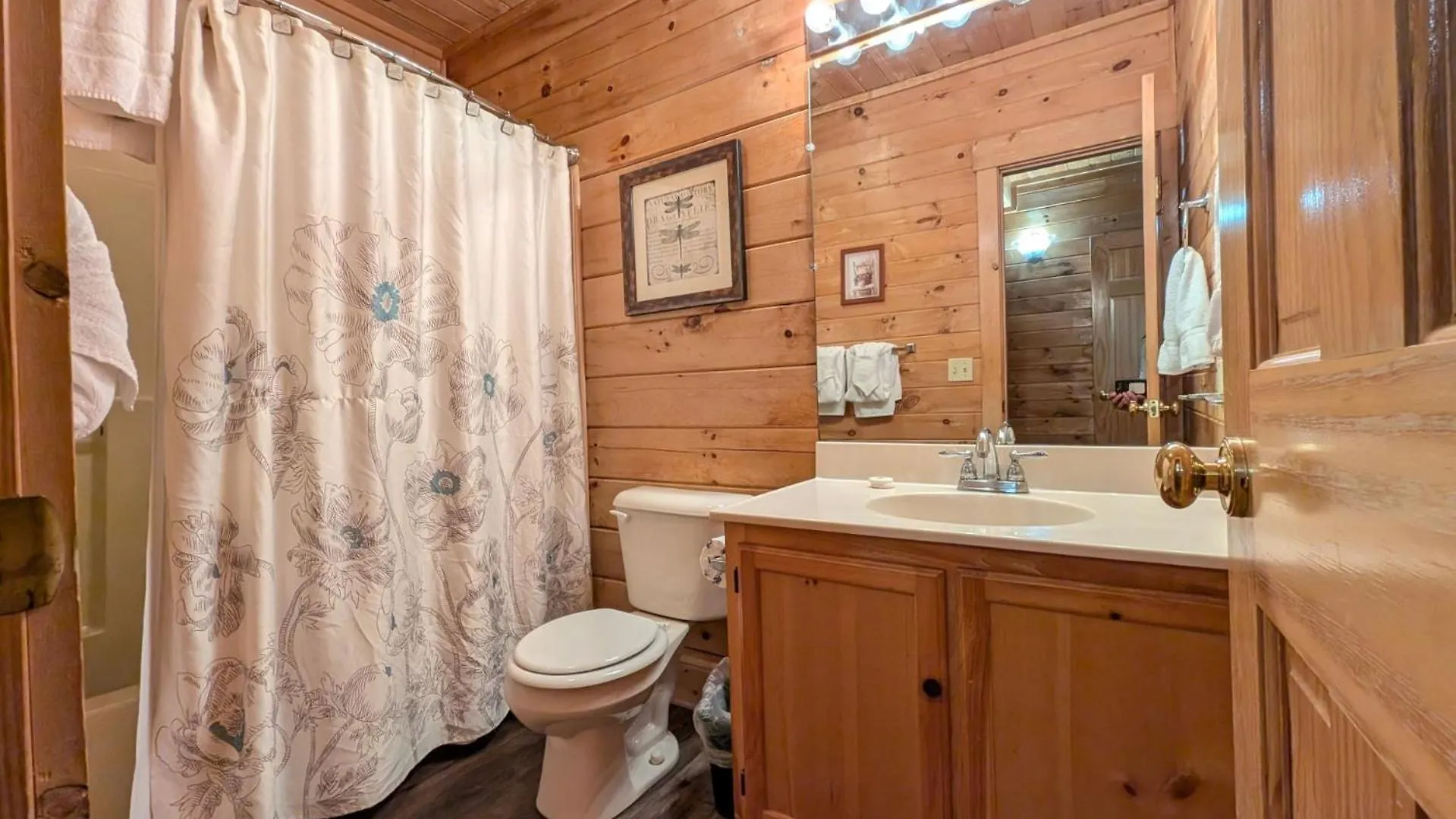 Holiday home Er75 - Palmetto Place - Great Location! Close To The Action! Pigeon Forge