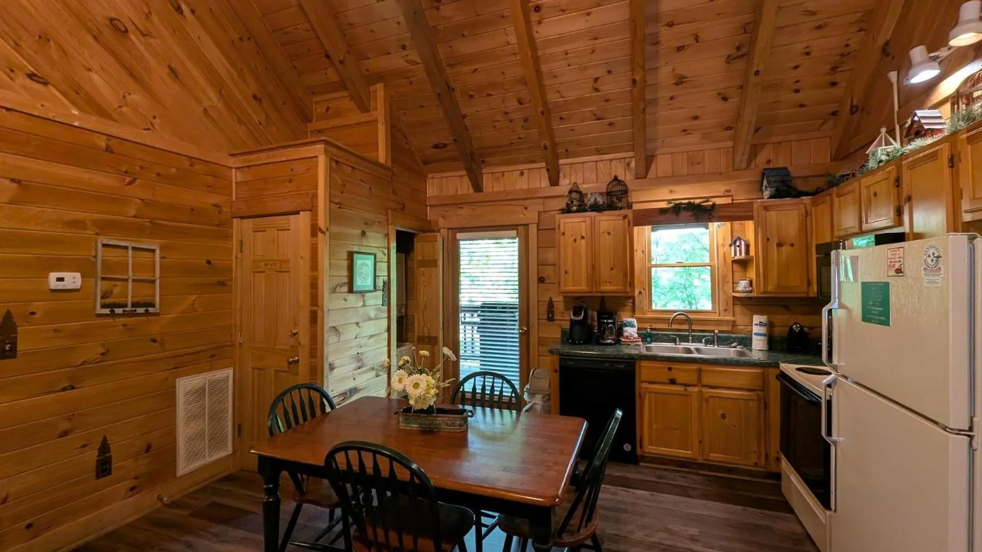Er75 - Palmetto Place - Great Location! Close To The Action! Pigeon Forge